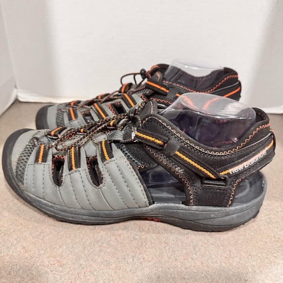 New Balance Appalachian Men Hiking Closed Toe Sandals main image 6